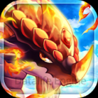 Dragon x Dragon -City Sim Game