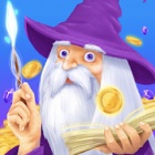 Idle Wizard School - Ассамблея Волшебников