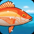 Fishalot - free fishing game