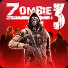 Zombie City: Dead Zombie Survival Shooting Games