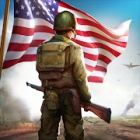 World War 2: Strategy Games WW2 Sandbox Simulator