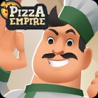 Pizza Empire Tycoon