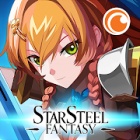 Starsteel Fantasy - Puzzle Combat