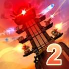 Steampunk Tower 2: The One Tower Defense Strategy