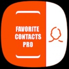 Favorite Contacts PRO