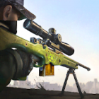 Sniper Zombies: Offline Game