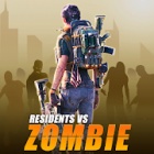 Zombies War - Doomsday Survival Simulator Games
