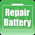 Repair Battery - Extend Battery Lifetime