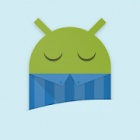 Sleep as Android: Oтслеживанием циклов сна