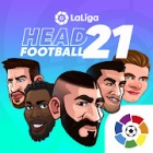 Head Football LaLiga 2021 - Лучшие футбольные игры