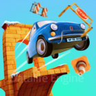 Elite Bridge Builder Mobile Fun Construction Game