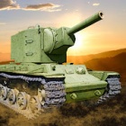Attack on Tank: Rush - World War 2 Heroes
