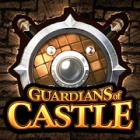 Guardians of Castle: Infinite Tower Defense