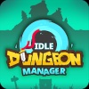 Idle Dungeon Manager - Arena Tycoon Game