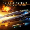 Space STG 3 - Galactic Strategy