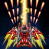 Sky Raptor: Бесплатные космические стрелялки игры