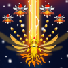 Sky Champ: Galaxy Space Shooter