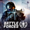 Battle Forces online shooter