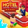Hotel Empire Tycoon - Idle Game