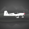 Flight Simulator 2d - realistic sandbox simulation
