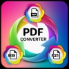 JPG to PDF Converter - Image to PDF & PNG to PDF