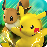 Pokémon Duel