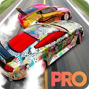 Drift Max Pro - Car Drifting Game