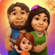 The Tribez: Build a Village (Туземцы)