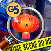 Homicide Squad: Hidden Crimes