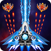 Space Shooter: Galaxy Attack