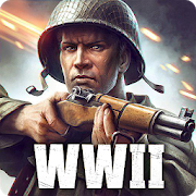 World War Heroes: WW2 Shooter