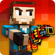 Pixel Gun 3D