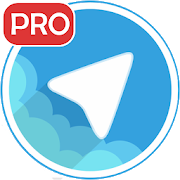 Supergram Pro - Super Advanced Messenger