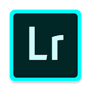 Adobe Lightroom CC