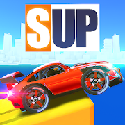 SUP Multiplayer Racing