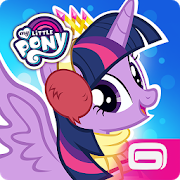 MY LITTLE PONY: Magic Princess