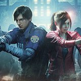 Resident Evil 2 Remake