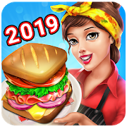 Food Truck Chef: Cooking Game