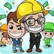 Idle Factory Tycoon