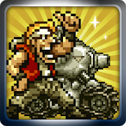 METAL SLUG ATTACK