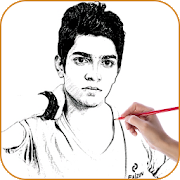 Sketch Photo Maker