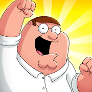 Family Guy The Quest for Stuff