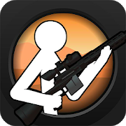 Clear Vision 4 - Brutal Sniper Game