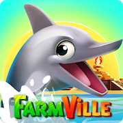 FarmVille: Tropic Escape