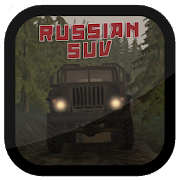 Russian SUV