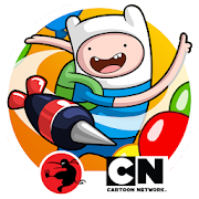 Bloons Adventure Time TD