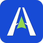 AutoMapa: GPS navigation, radars, traffic, places