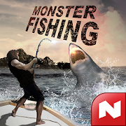 Monster Fishing 2019