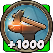 Crafting Idle Clicker