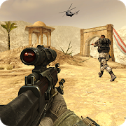 Call of Modern World War: FPS Shooting Game